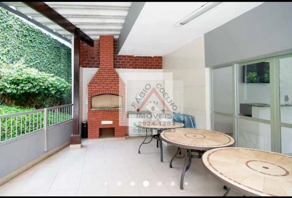 Apartamento, 2 quartos, 63 m² - Foto 10