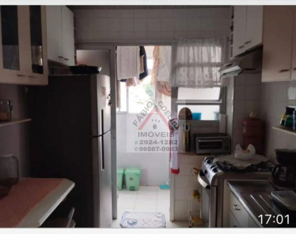 Apartamento, 2 quartos, 63 m² - Foto 3