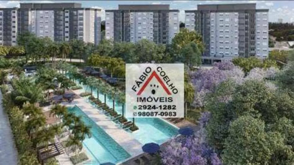 Apartamento, 2 quartos, 85 m² - Foto 4