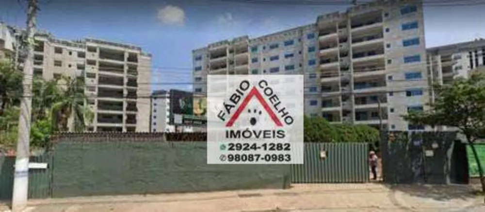 Apartamento, 2 quartos, 85 m² - Foto 6