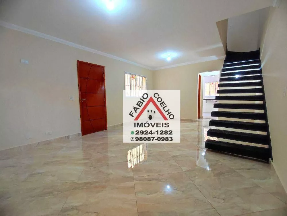 Sobrado à venda com 2 quartos, 154m² - Foto 4