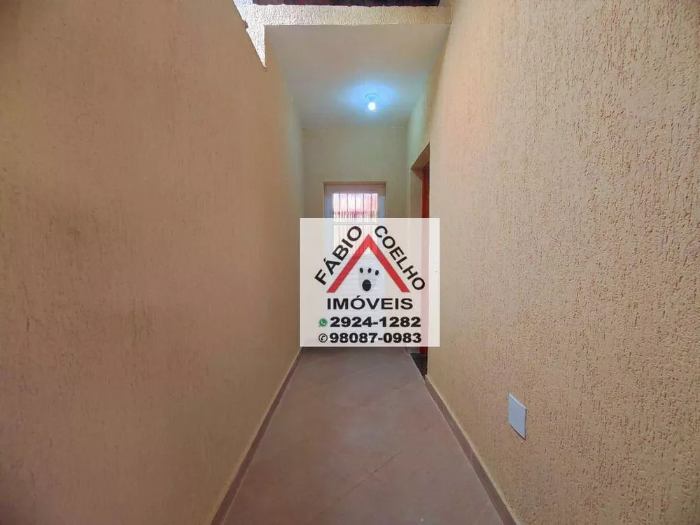 Sobrado à venda com 2 quartos, 154m² - Foto 12