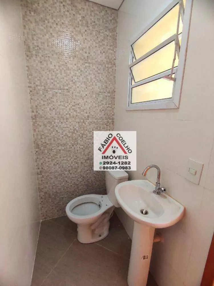 Sobrado à venda com 2 quartos, 154m² - Foto 15