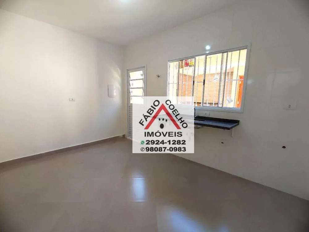 Sobrado à venda com 2 quartos, 154m² - Foto 8