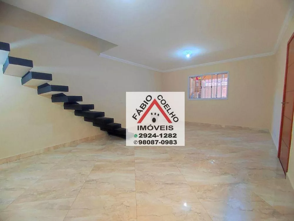 Sobrado à venda com 2 quartos, 154m² - Foto 2