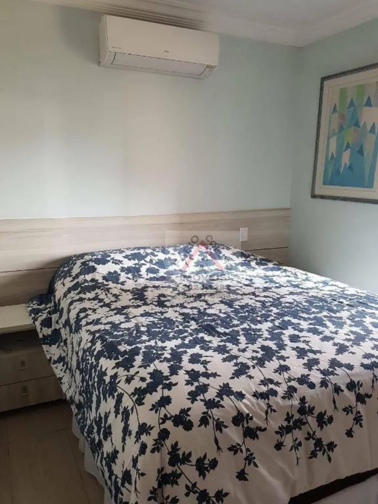 Apartamento, 3 quartos, 126 m² - Foto 8