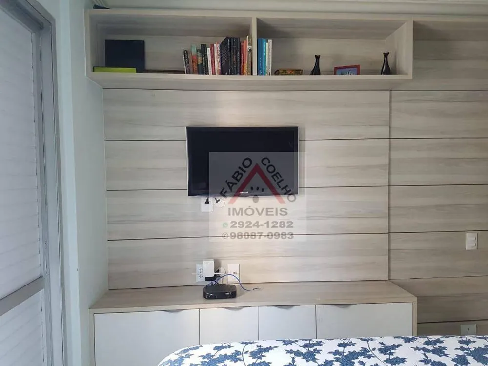Apartamento, 3 quartos, 126 m² - Foto 6