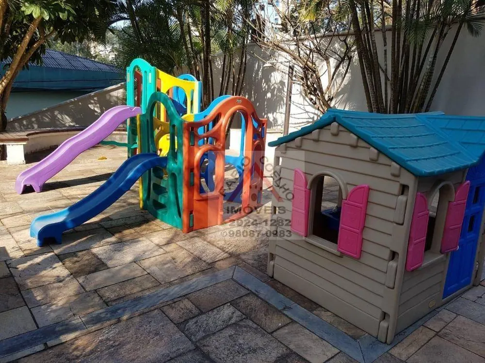 Apartamento, 3 quartos, 126 m² - Foto 10