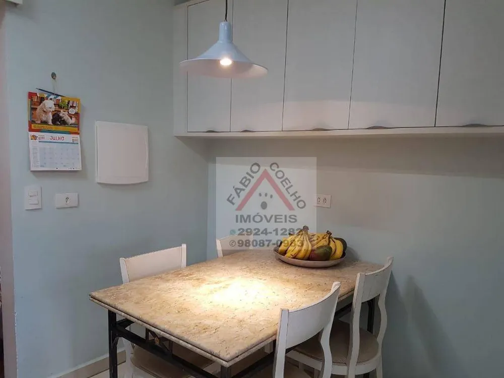 Apartamento, 3 quartos, 126 m² - Foto 2