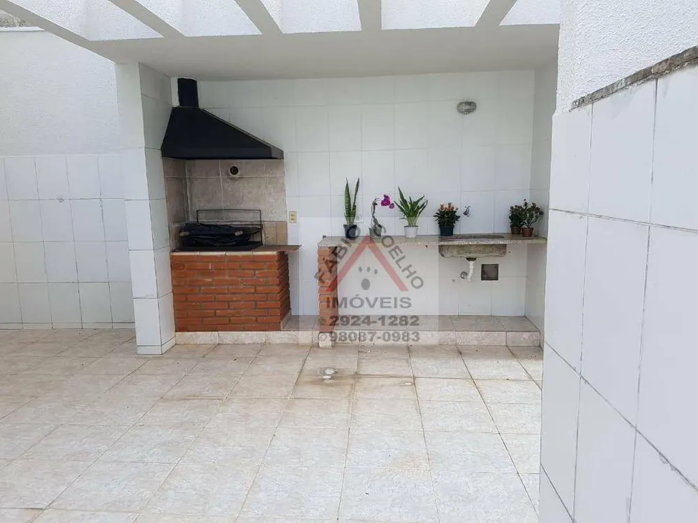 Apartamento, 3 quartos, 126 m² - Foto 11