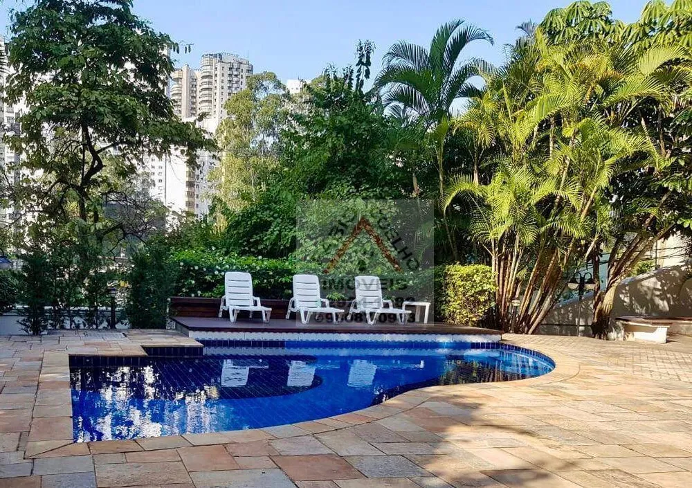 Apartamento, 3 quartos, 126 m² - Foto 12