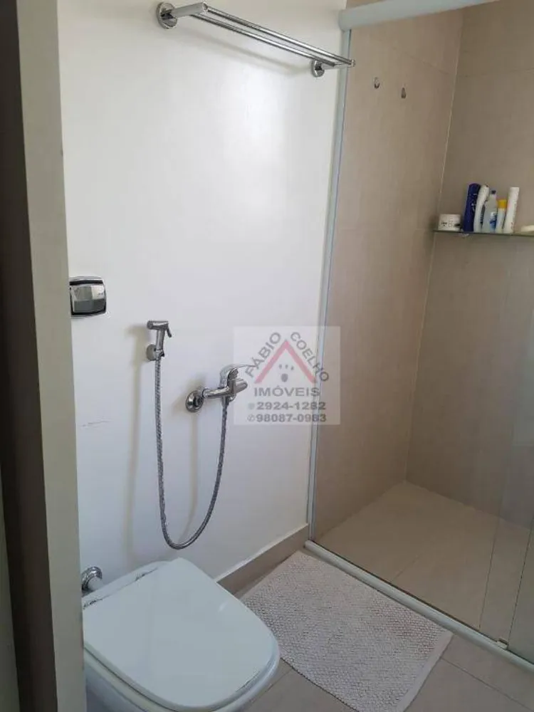 Apartamento, 3 quartos, 126 m² - Foto 9