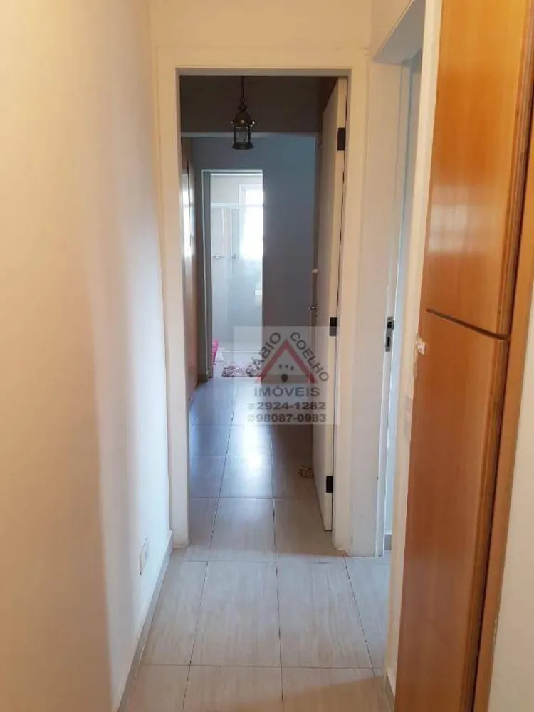 Apartamento, 3 quartos, 126 m² - Foto 4