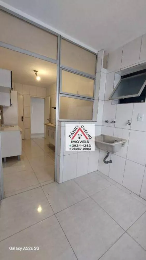 Apartamento à venda com 3 quartos, 81m² - Foto 4