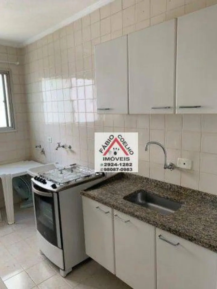 Apartamento, 2 quartos, 60 m² - Foto 9