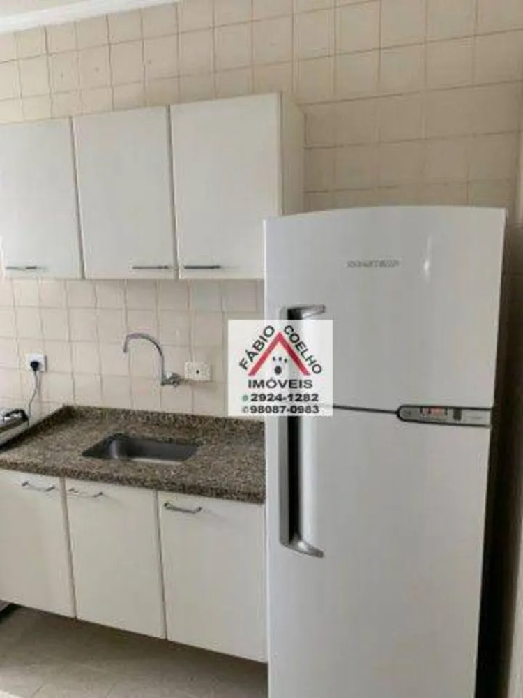 Apartamento, 2 quartos, 60 m² - Foto 8