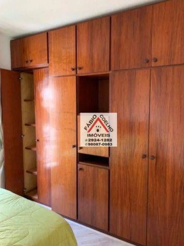 Apartamento, 2 quartos, 60 m² - Foto 3