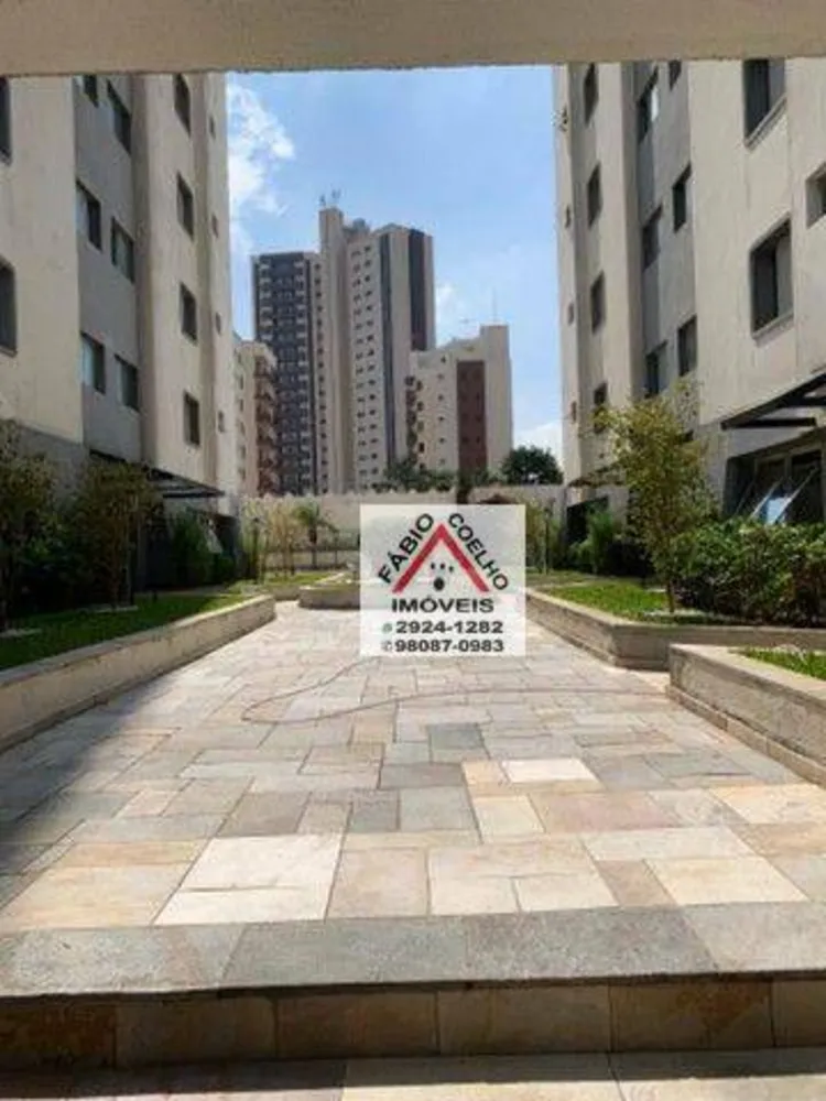 Apartamento, 2 quartos, 60 m² - Foto 12