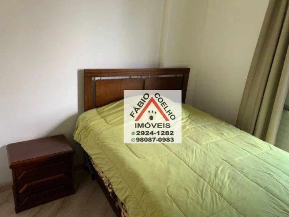 Apartamento, 2 quartos, 60 m² - Foto 4
