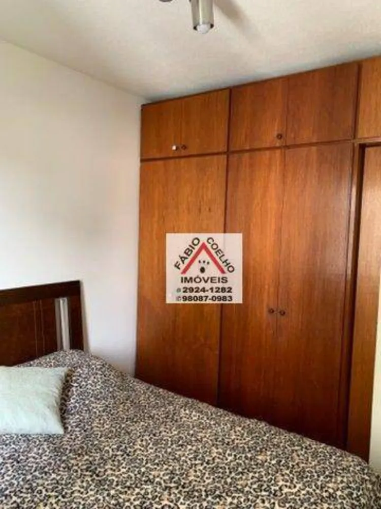 Apartamento, 2 quartos, 60 m² - Foto 7