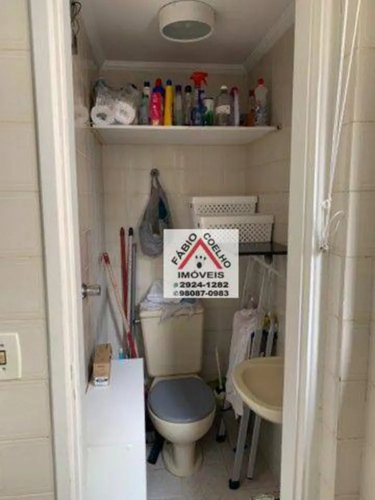 Apartamento, 2 quartos, 60 m² - Foto 10