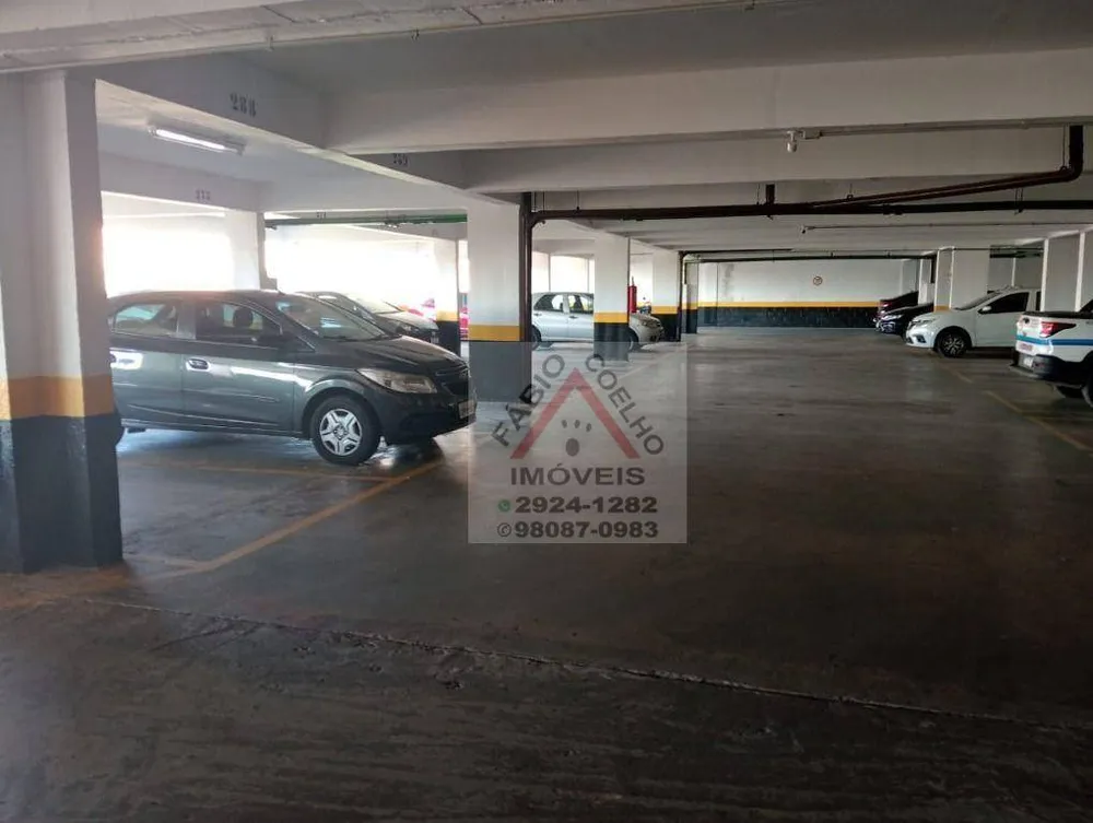 Apartamento, 2 quartos, 45 m² - Foto 2
