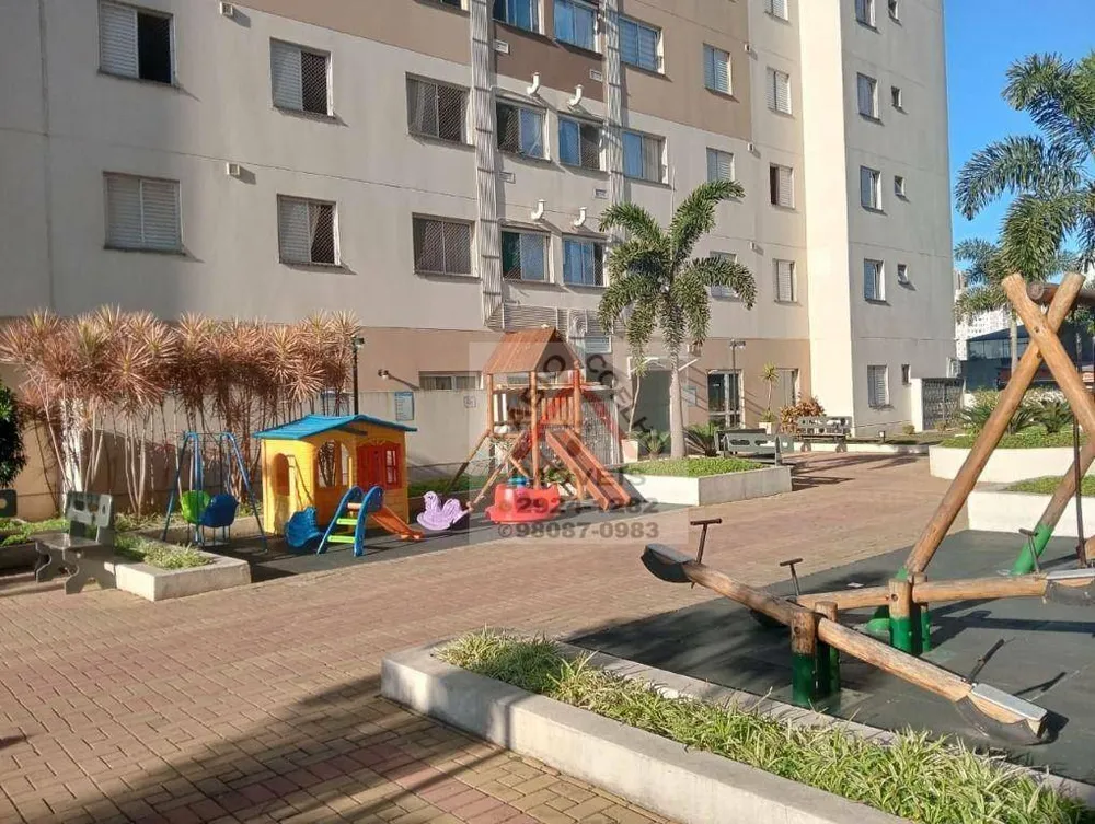 Apartamento, 2 quartos, 45 m² - Foto 3