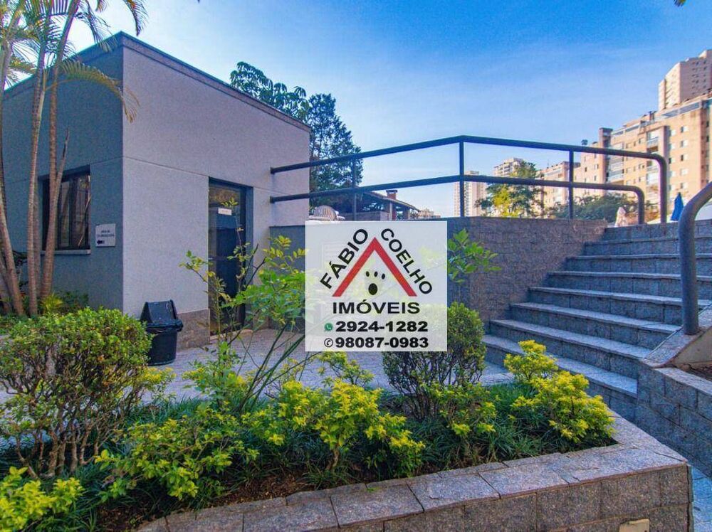 Apartamento, 1 quarto, 30 m² - Foto 8