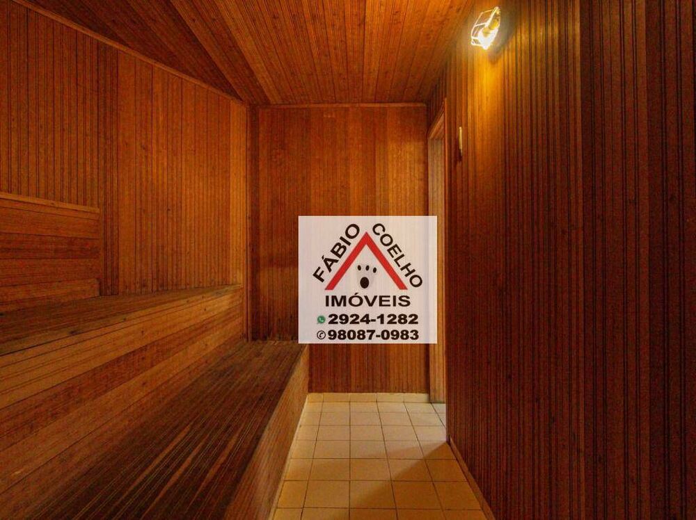 Apartamento, 1 quarto, 30 m² - Foto 5