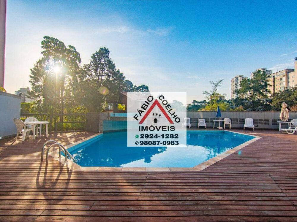 Apartamento, 1 quarto, 30 m² - Foto 7