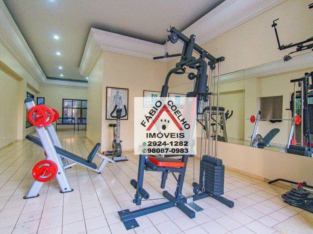 Apartamento, 1 quarto, 30 m² - Foto 6