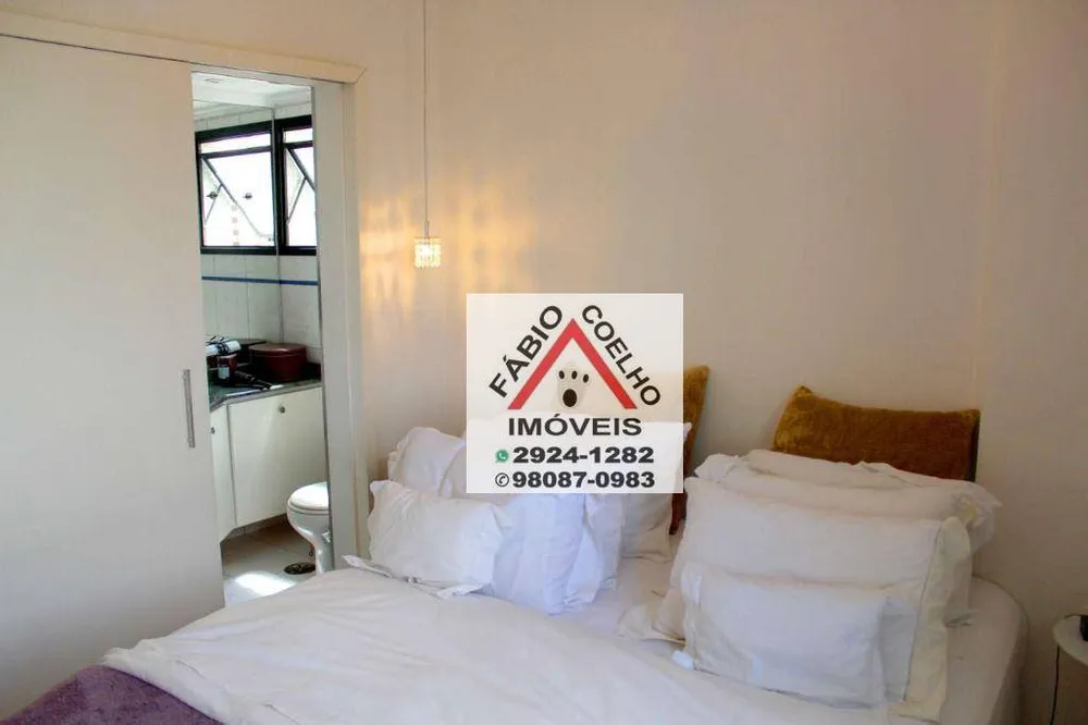 Apartamento, 2 quartos, 94 m² - Foto 4