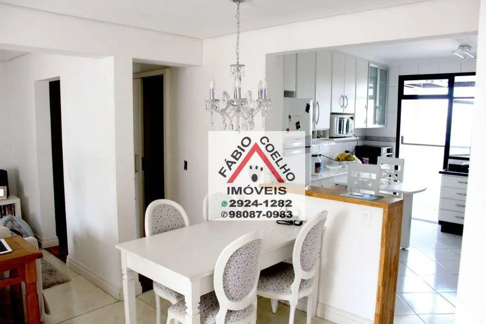Apartamento, 2 quartos, 94 m² - Foto 3