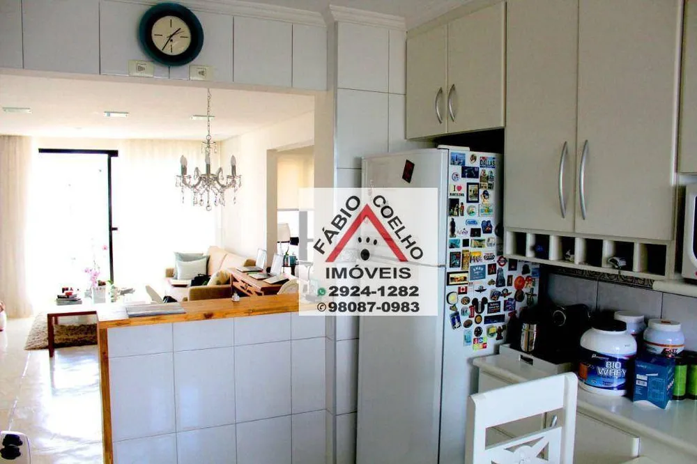 Apartamento, 2 quartos, 94 m² - Foto 8