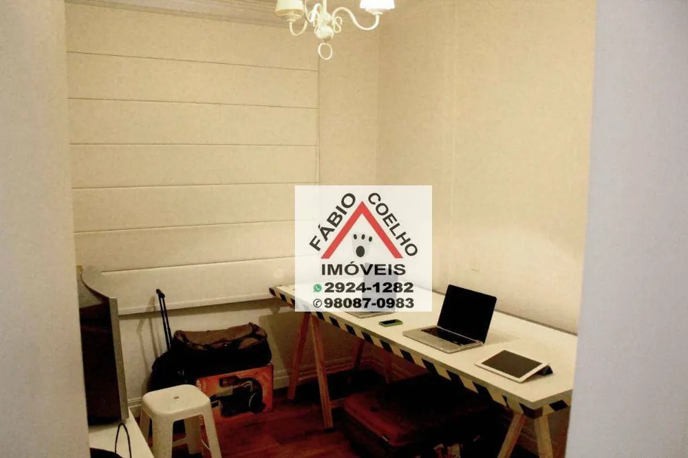 Apartamento, 2 quartos, 94 m² - Foto 2