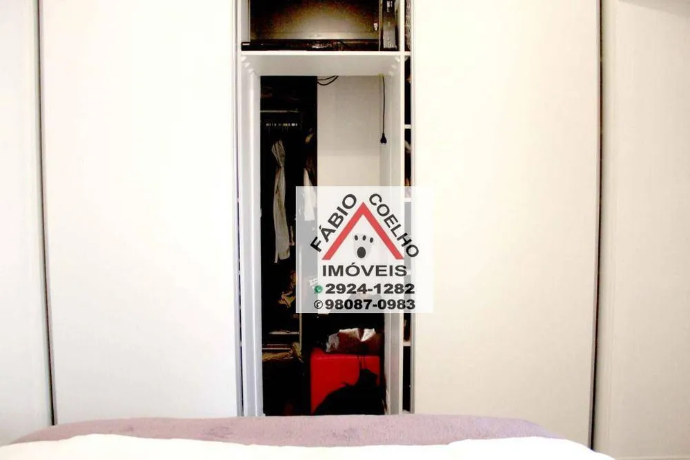 Apartamento, 2 quartos, 94 m² - Foto 5