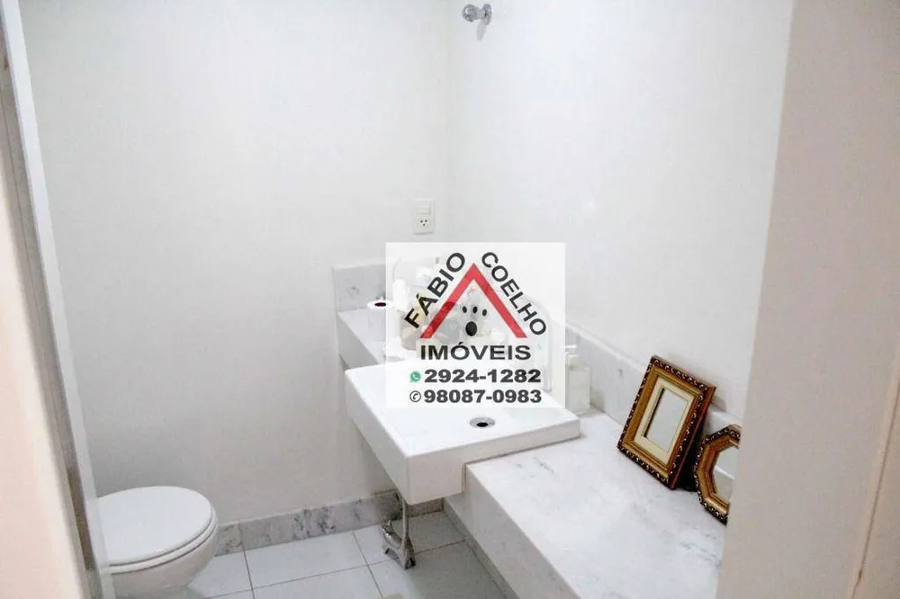 Apartamento, 2 quartos, 94 m² - Foto 6
