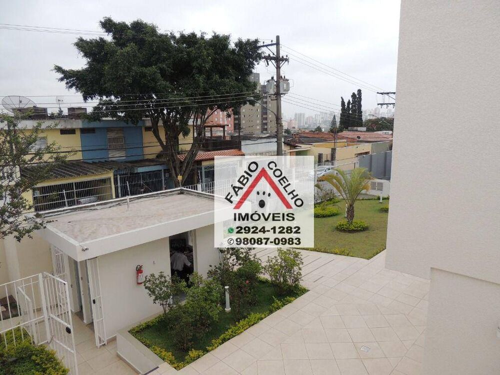 Sobrado, 3 quartos, 99 m² - Foto 8