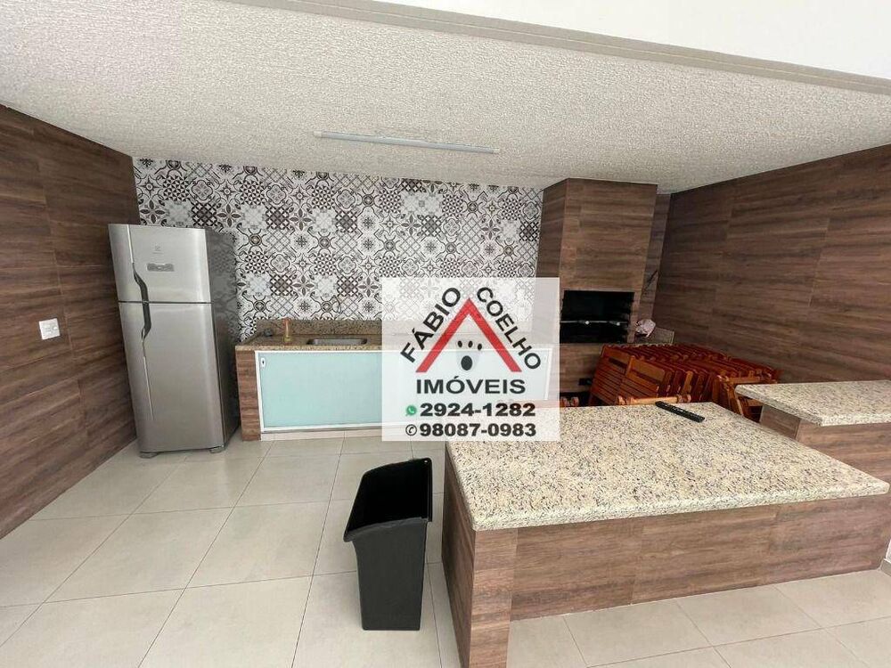 Sobrado, 3 quartos, 99 m² - Foto 4