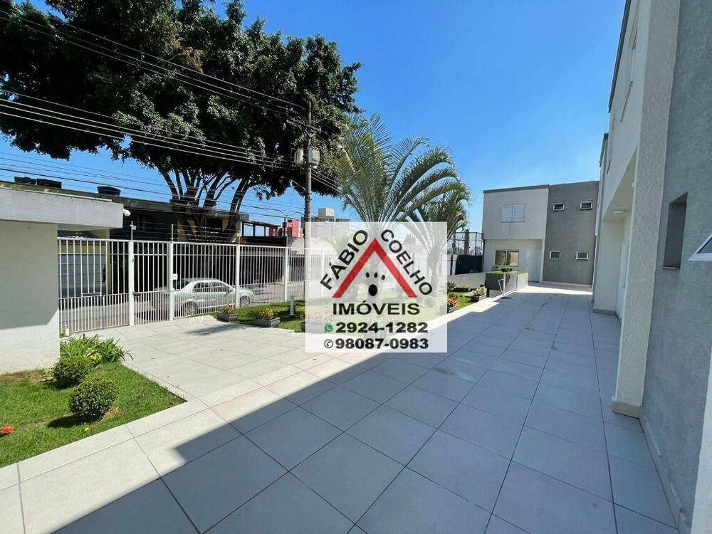 Sobrado, 3 quartos, 99 m² - Foto 3