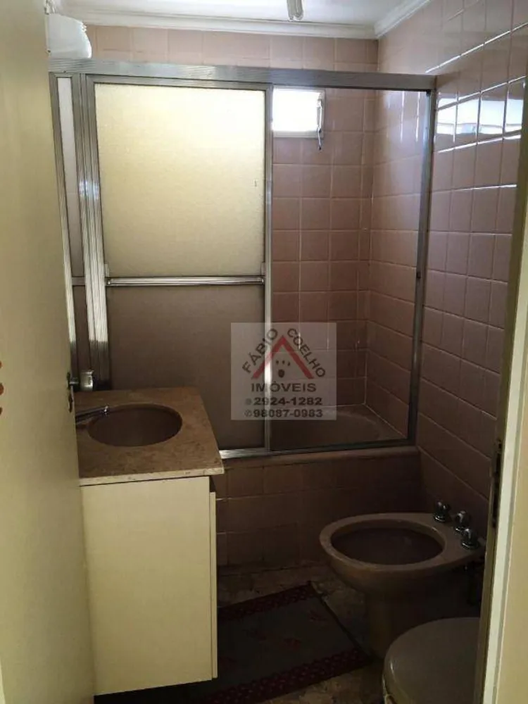 Apartamento, 3 quartos, 110 m² - Foto 2