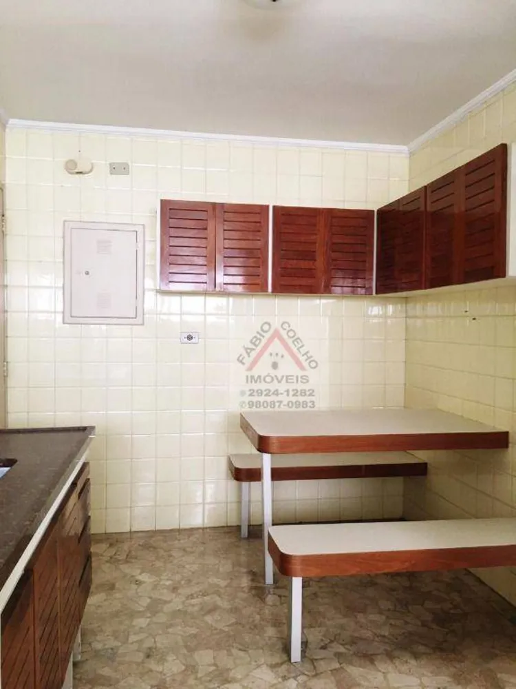 Apartamento, 3 quartos, 110 m² - Foto 3