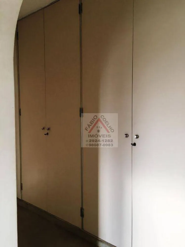 Apartamento, 3 quartos, 110 m² - Foto 6