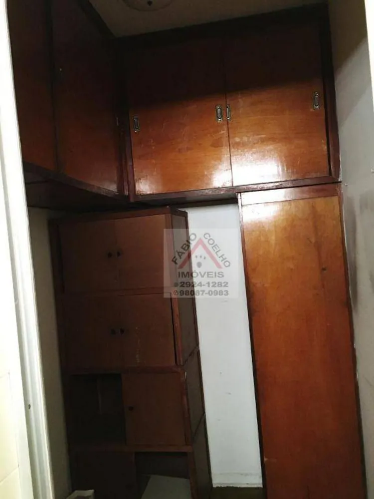 Apartamento, 3 quartos, 110 m² - Foto 1