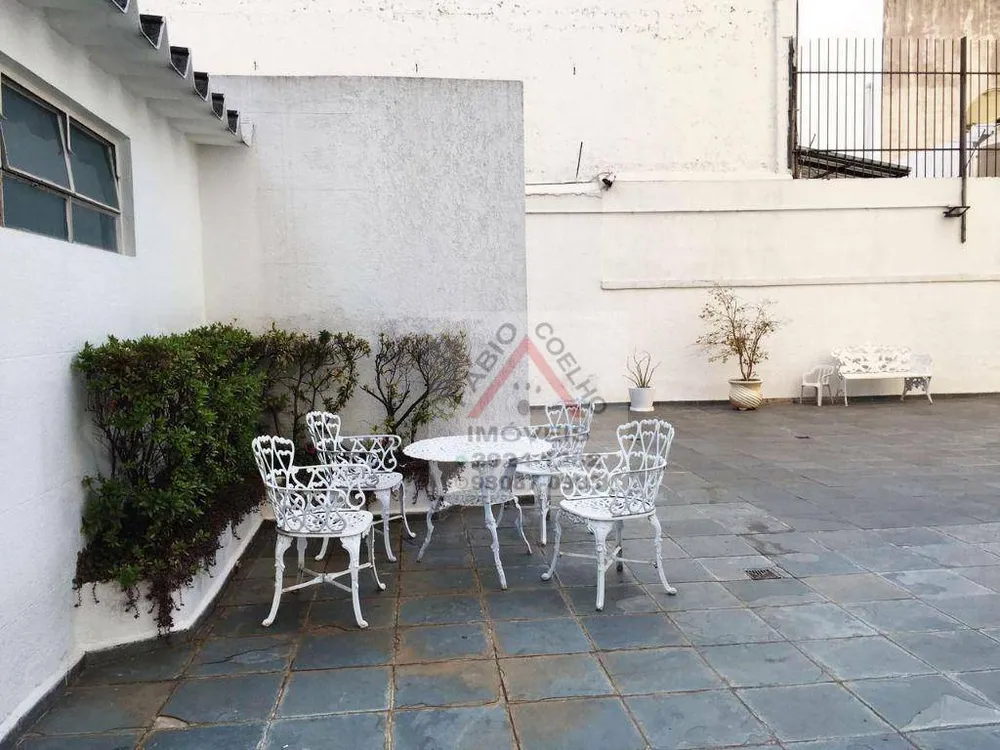 Apartamento, 3 quartos, 110 m² - Foto 8