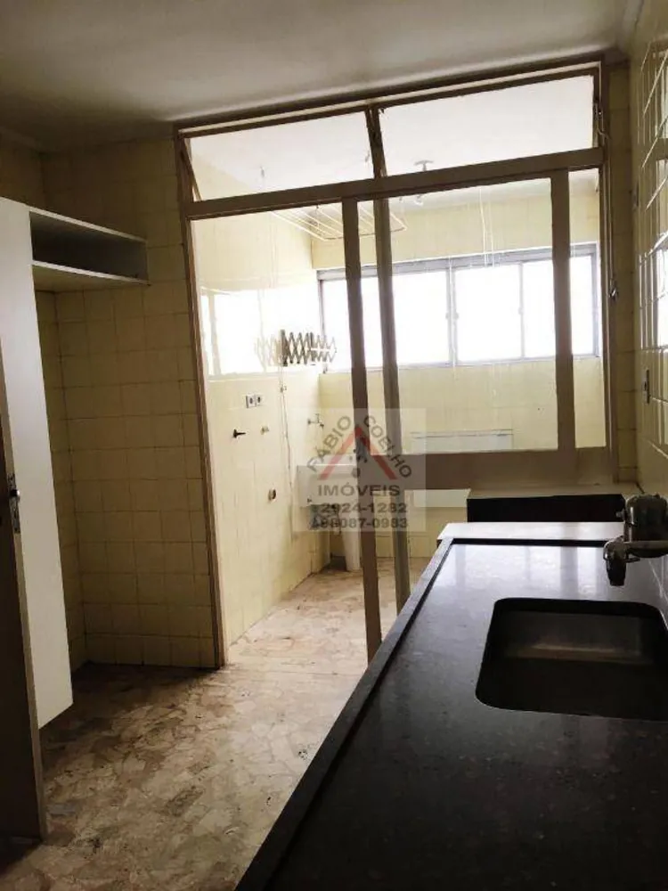 Apartamento, 3 quartos, 110 m² - Foto 4