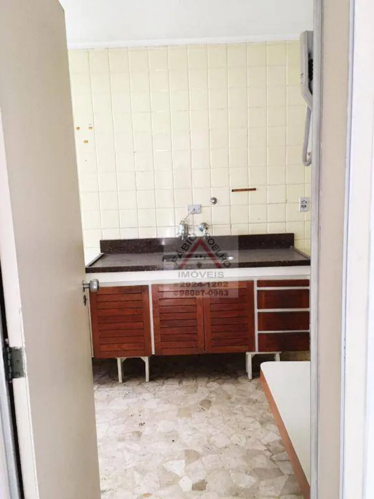 Apartamento, 3 quartos, 110 m² - Foto 2