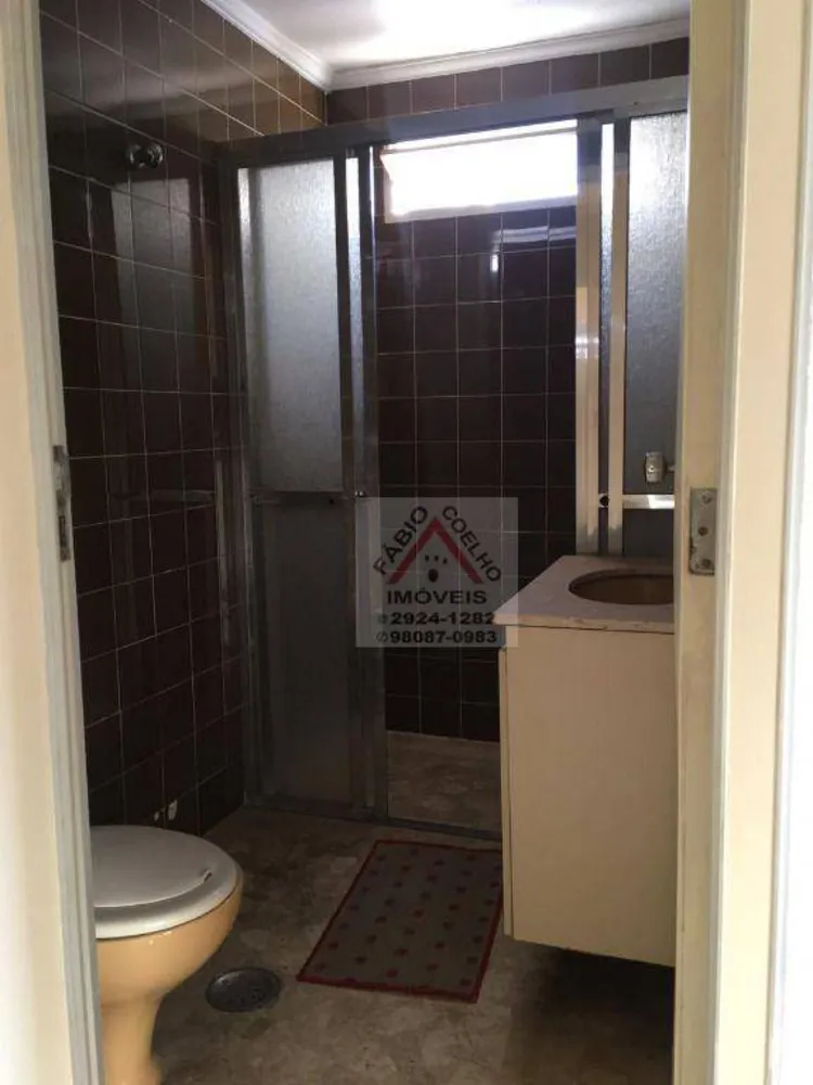 Apartamento, 3 quartos, 110 m² - Foto 3