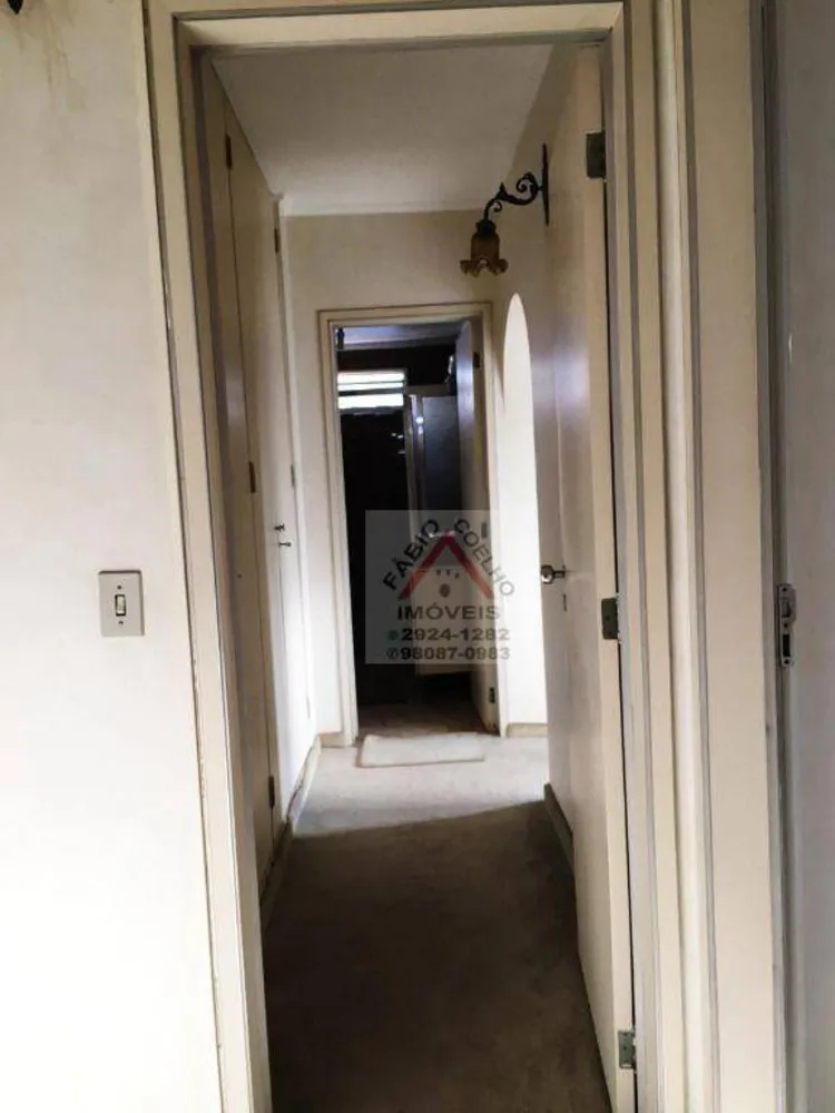 Apartamento, 3 quartos, 110 m² - Foto 7