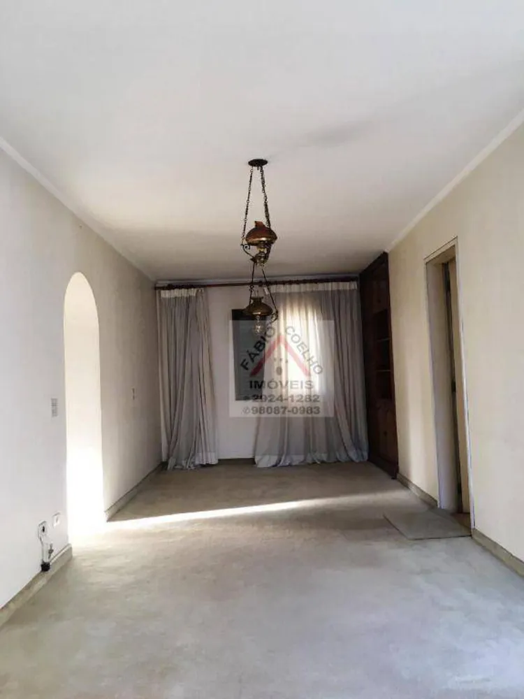 Apartamento, 3 quartos, 110 m² - Foto 1